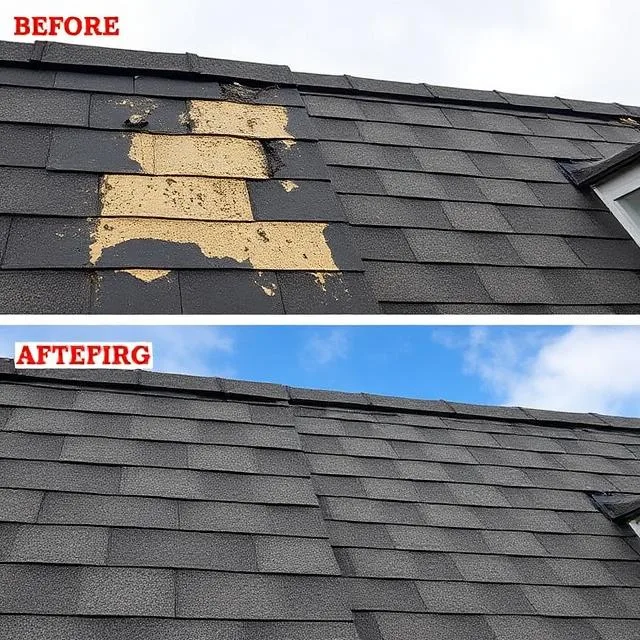 Roof Repair Near Me in Hume, CA near me